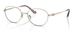 Coach HC5153TD Eyeglasses Women's Full Rim Oval Shape