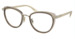 Coach HC5154 Eyeglasses Women's Full Rim Round Shape