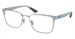 Coach HC5159 Eyeglasses Men's Full Rim Rectangle Shape