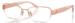 Coach HC5168 Eyeglasses Women's Full Rim Rectangle Shape