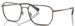 Coach HC5171 Eyeglasses Men's Full Rim Square Shape