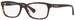 Coach Women's Eyeglasses HC6089 HC/6089 Full Rim Optical Frame