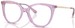 Coach HC6125 Eyeglasses Women's Full Rim Square Shape