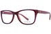 Coach HC6129 Eyeglasses Women's Full Rim Rectangle Shape