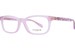 Coach HC6174 Eyeglasses Women's Full Rim Rectangle Shape