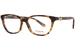 Coach HC6180 Eyeglasses Women's Full Rim Rectangle Shape