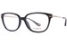 Coach HC6185 Eyeglasses Women's Full Rim Square Shape