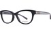 Coach HC6187 Eyeglasses Women's Full Rim Rectangle Shape