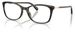 Coach HC6192U Eyeglasses Women's Full Rim Square Shape