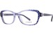 Coach HC6193U Eyeglasses Women's Full Rim