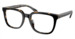 Coach HC6229U Eyeglasses Men's Full Rim Square Shape