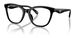 Coach HC6232U Eyeglasses Women's Full Rim Square Shape