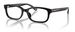 Coach HC6233U Eyeglasses Women's Full Rim Rectangle Shape