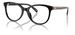 Coach HC6236U Eyeglasses Women's Full Rim Square Shape