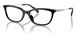 Coach HC6237U Eyeglasses Women's Full Rim Rectangle Shape