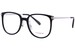 Coach HC6241D Eyeglasses Women's Full Rim Square Shape