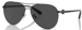 Coach HC7128 Sunglasses Women's Pilot