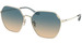 Coach HC7132 Sunglasses Women's