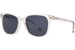 Coach HC8313U Sunglasses Men's Square Shape