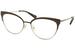 Coach Women's Eyeglasses HC5108 HC/5108 Full Rim Optical Frame