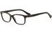 Coach Women's Eyeglasses HC6089 HC/6089 Full Rim Optical Frame