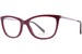 Coach Women's Eyeglasses HC6124 HC/6124 Full Rim Optical Frame