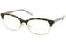 Coach Women's Eyeglasses HC6144 HC/6144 Full Rim Optical Frame