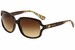 Coach L149 HC8169 Sunglasses Women's Square Shape