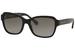 Coach Women's HC8232 HC/8232 Fashion Rectangle Sunglasses