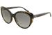 Coach Women's HC8260 HC/8260 Fashion Cat Eye Sunglasses