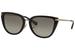 Coach Women's HC8276 HC/8276 Fashion Square Sunglasses