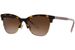 Coach Women's HC8277 HC/8277 Fashion Square Sunglasses