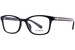 Coach X Disney Mickey Mouse HC6216U Eyeglasses Women's Full Rim Rectangle Shape