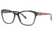 Coco Song Busy-Bee CV221 Eyeglasses Frame Women's Full Rim Cat Eye