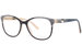 Coco Song Change-Thing CV181 Eyeglasses Frame Women's Full Rim Cat Eye