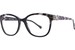 Coco Song Crudelia Love CV278 Eyeglasses Women's Full Rim