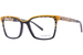 Coco Song Crying-Sky CV279 Eyeglasses Women's Full Rim Square Shape