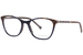 Coco Song Robot Love CV252 Eyeglasses Women's Full Rim Square Shape