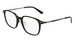 Cole Haan CH3505 Eyeglasses Full Rim Rectangle Shape