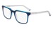 Cole Haan CH4506 Eyeglasses Full Rim Square Shape