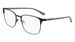 Cole Haan CH4511 Eyeglasses Full Rim Rectangle Shape