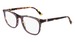 Cole Haan CH4518 Eyeglasses Full Rim Rectangle Shape