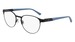 Cole Haan CH4522 Eyeglasses Full Rim Round Shape