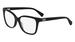 Cole Haan CH5013 Eyeglasses Women's Full Rim Square Shape