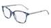 Cole Haan CH5037 Eyeglasses Women's Full Rim Square Shape