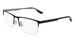 Columbia C3024 Eyeglasses Men's Semi Rim Rectangle Shape