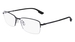 Columbia C3034 Eyeglasses Men's Semi Rim Rectangle Shape