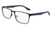 Columbia C3043 Eyeglasses Men's Full Rim Rectangle Shape