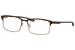 Columbia C3016 Eyeglasses Men's Full Rim Rectangle Shape