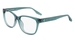 Converse CV5068 Eyeglasses Women's Full Rim Cat Eye